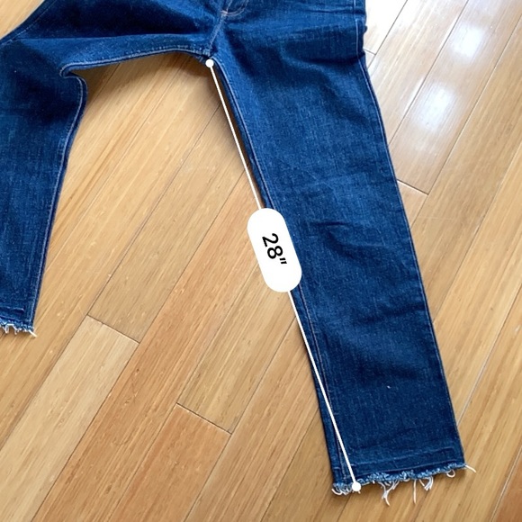 Apc jeans size 29 - Picture 7 of 9